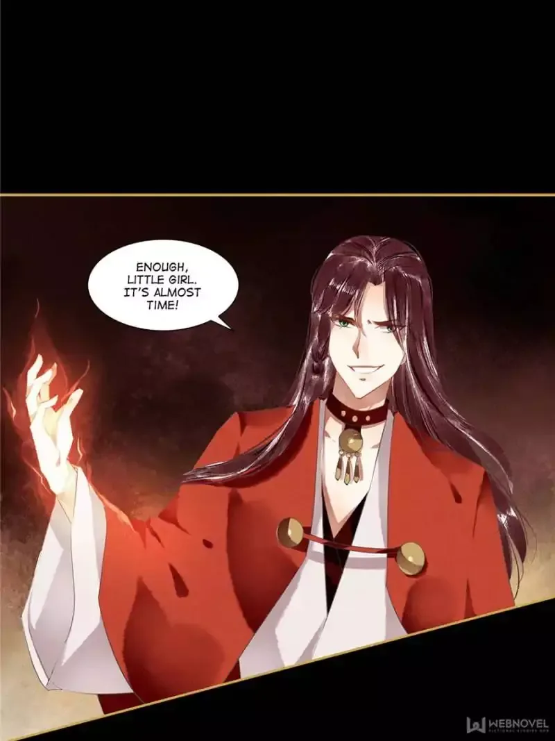 The Favored Concubine Chapter 85 page 8