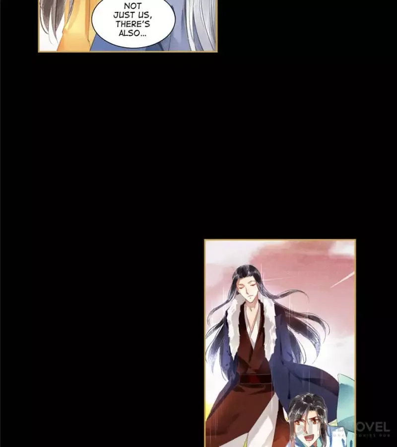 The Favored Concubine Chapter 86 page 3