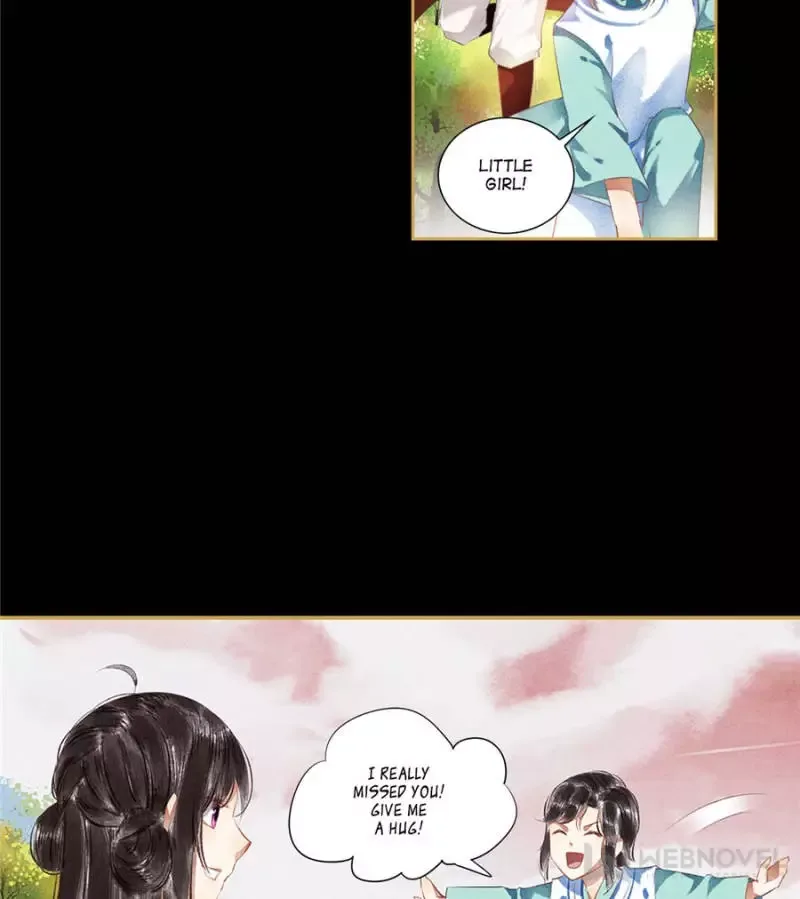 The Favored Concubine Chapter 86 page 4
