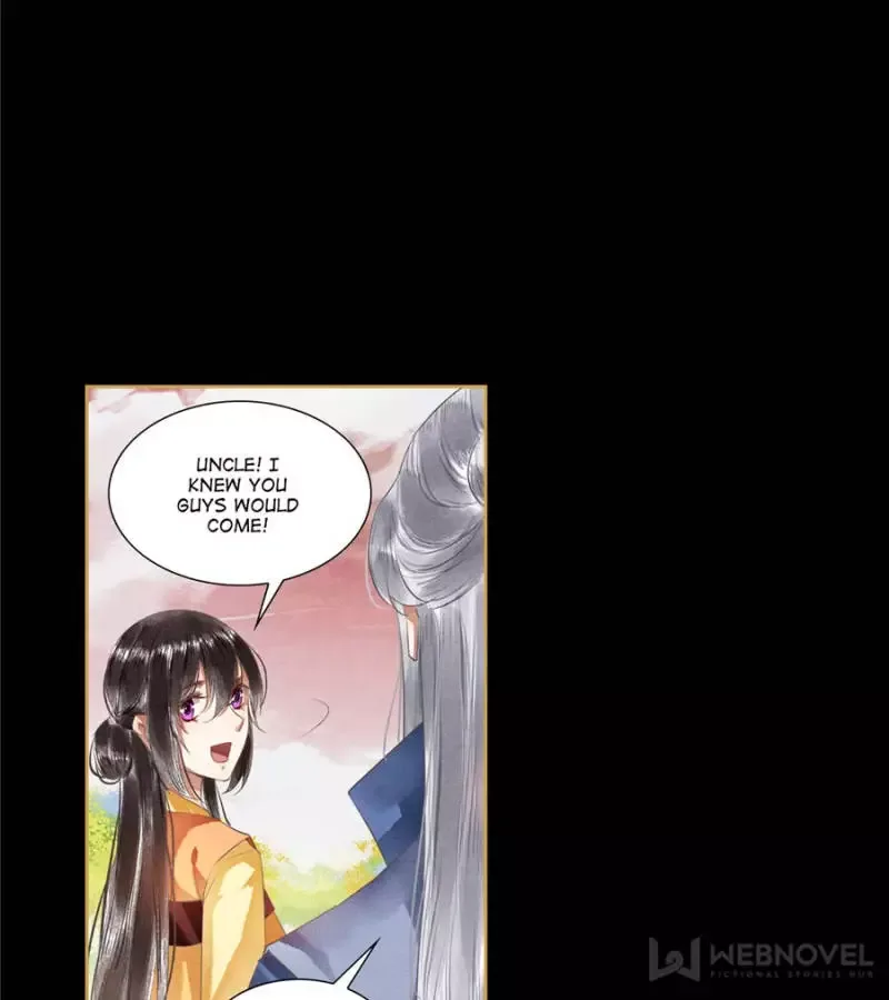 The Favored Concubine Chapter 86 page 2