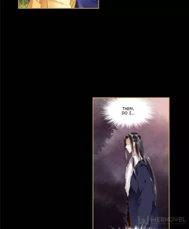 The Favored Concubine Chapter 86 page 11