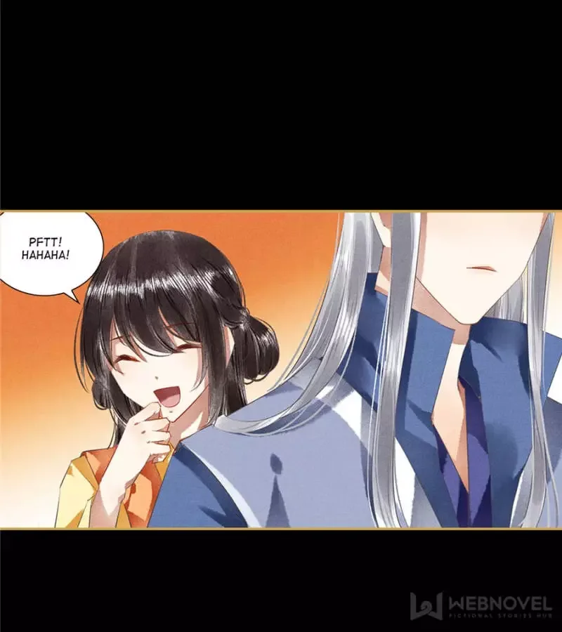 The Favored Concubine Chapter 86 page 7