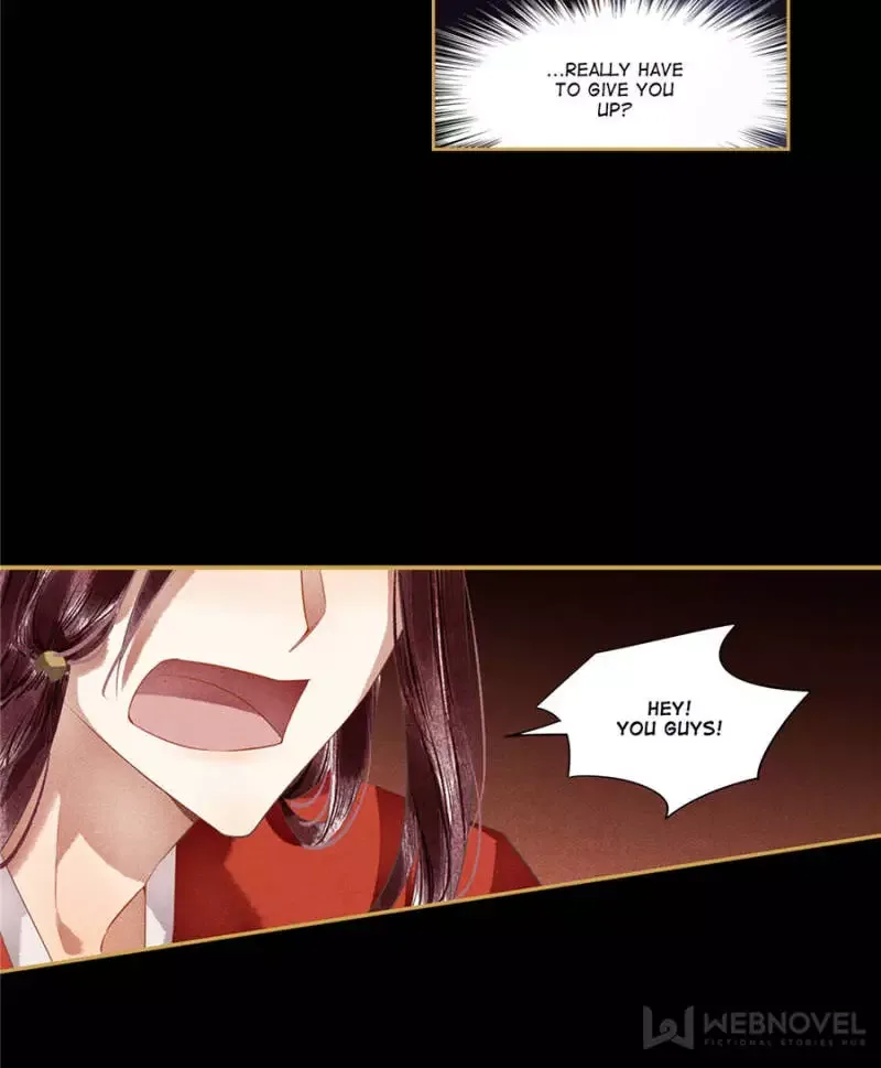 The Favored Concubine Chapter 86 page 12