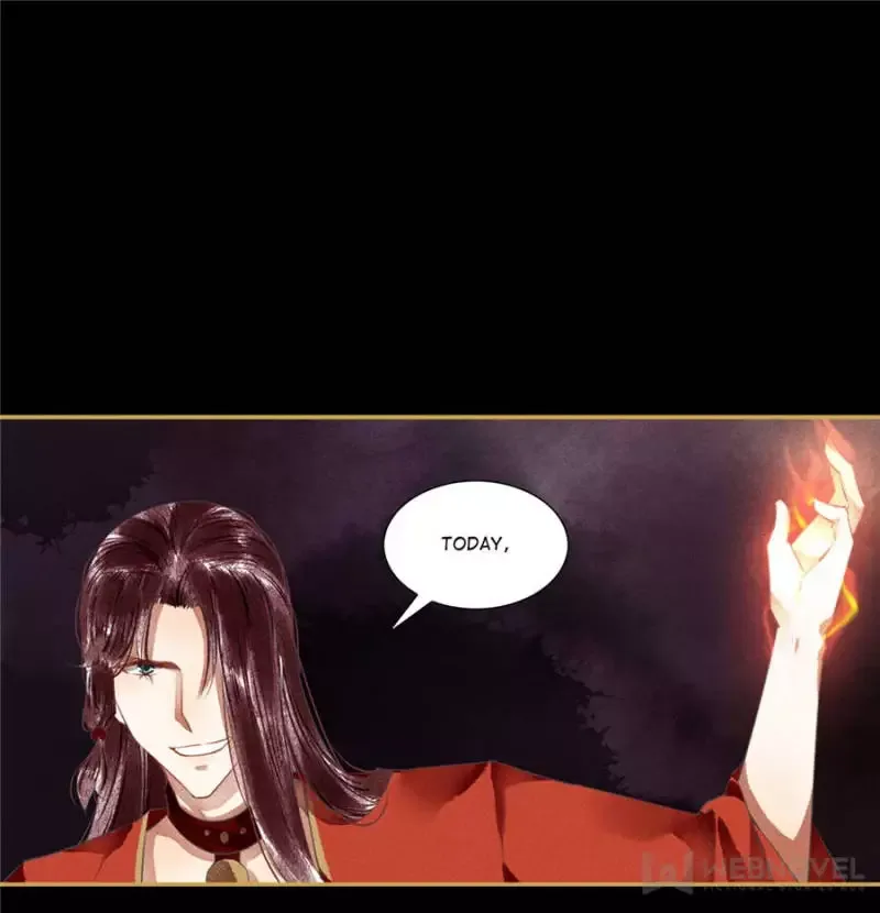 The Favored Concubine Chapter 86 page 15