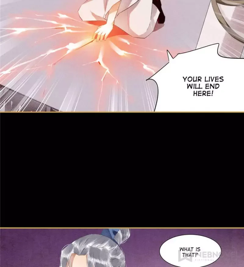 The Favored Concubine Chapter 86 page 17