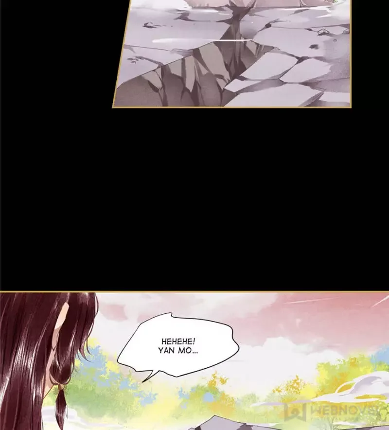 The Favored Concubine Chapter 86 page 26