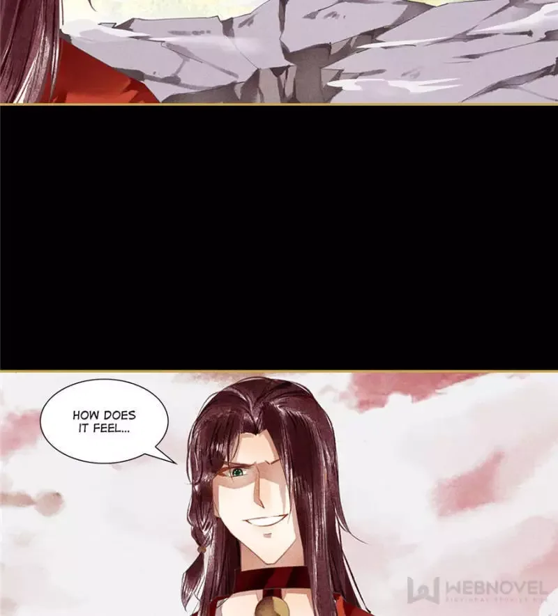 The Favored Concubine Chapter 86 page 27