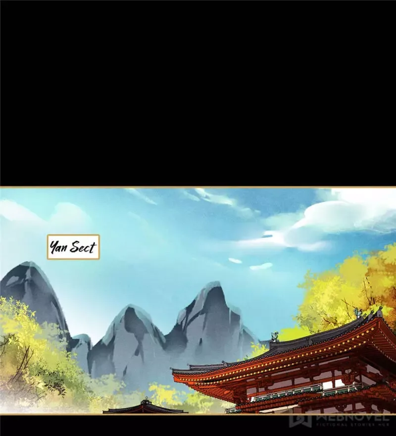 The Favored Concubine Chapter 87 page 1