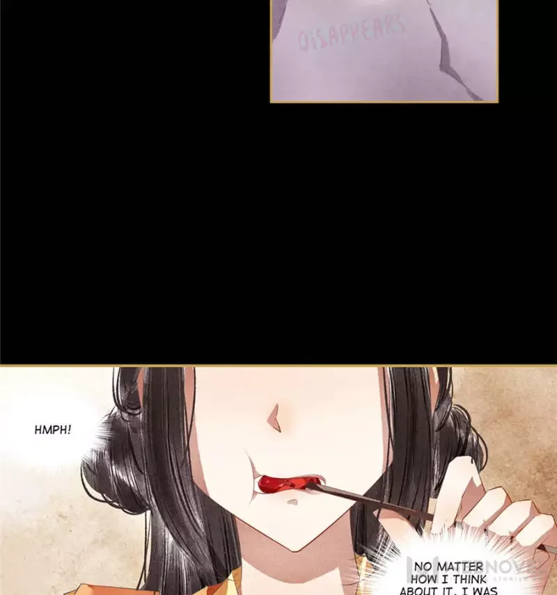 The Favored Concubine Chapter 87 page 12