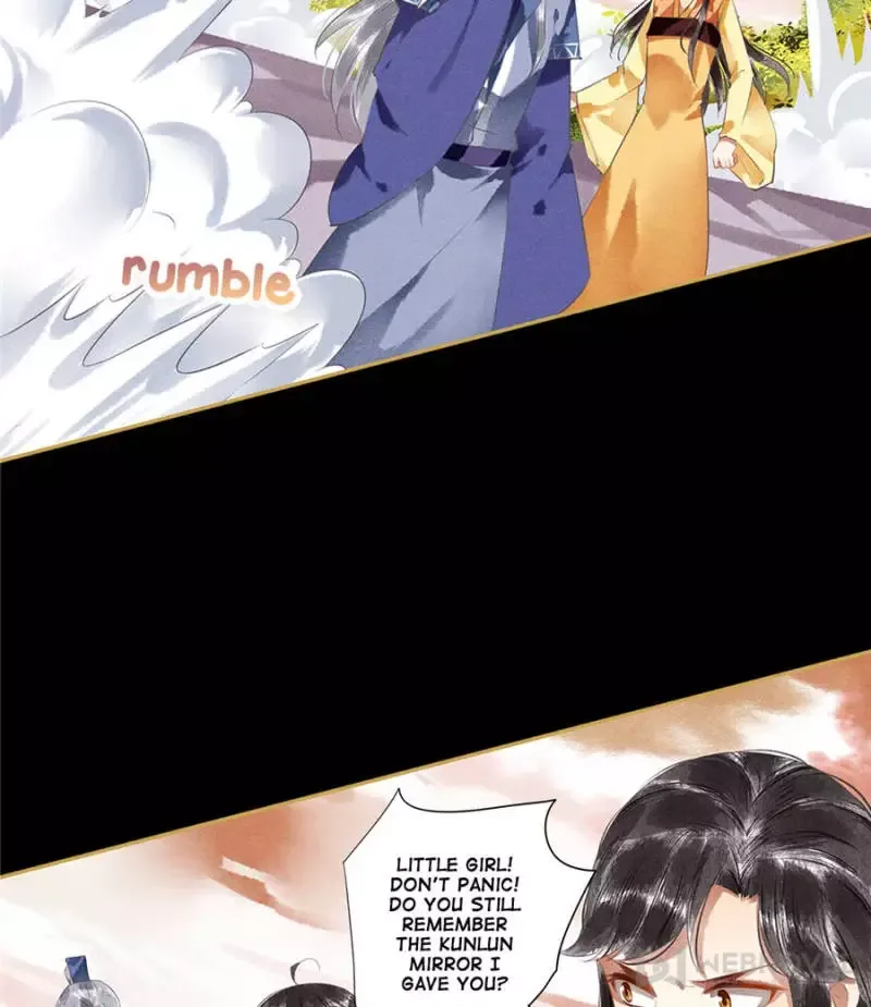 The Favored Concubine Chapter 87 page 4