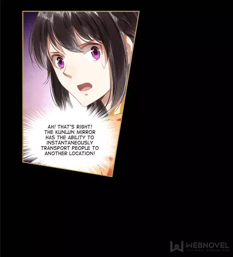 The Favored Concubine Chapter 87 page 6