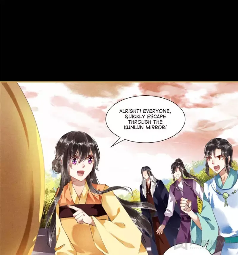 The Favored Concubine Chapter 87 page 9