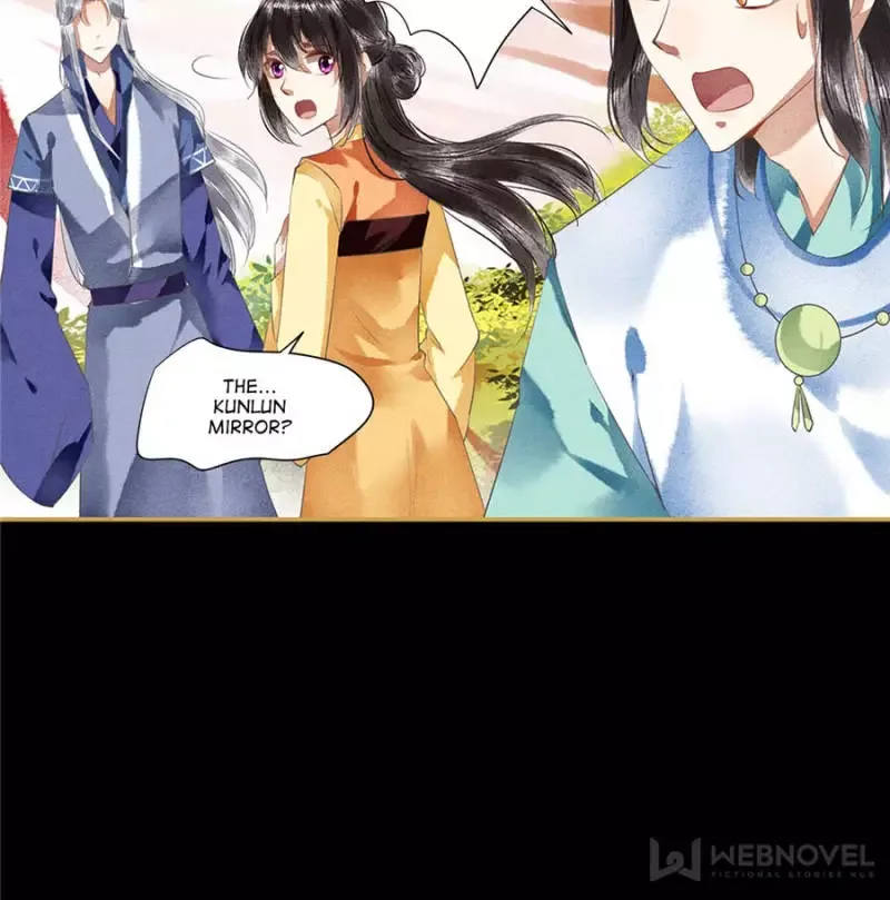 The Favored Concubine Chapter 87 page 5