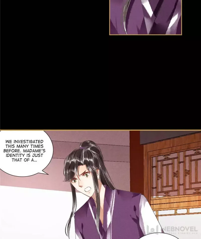 The Favored Concubine Chapter 87 page 24