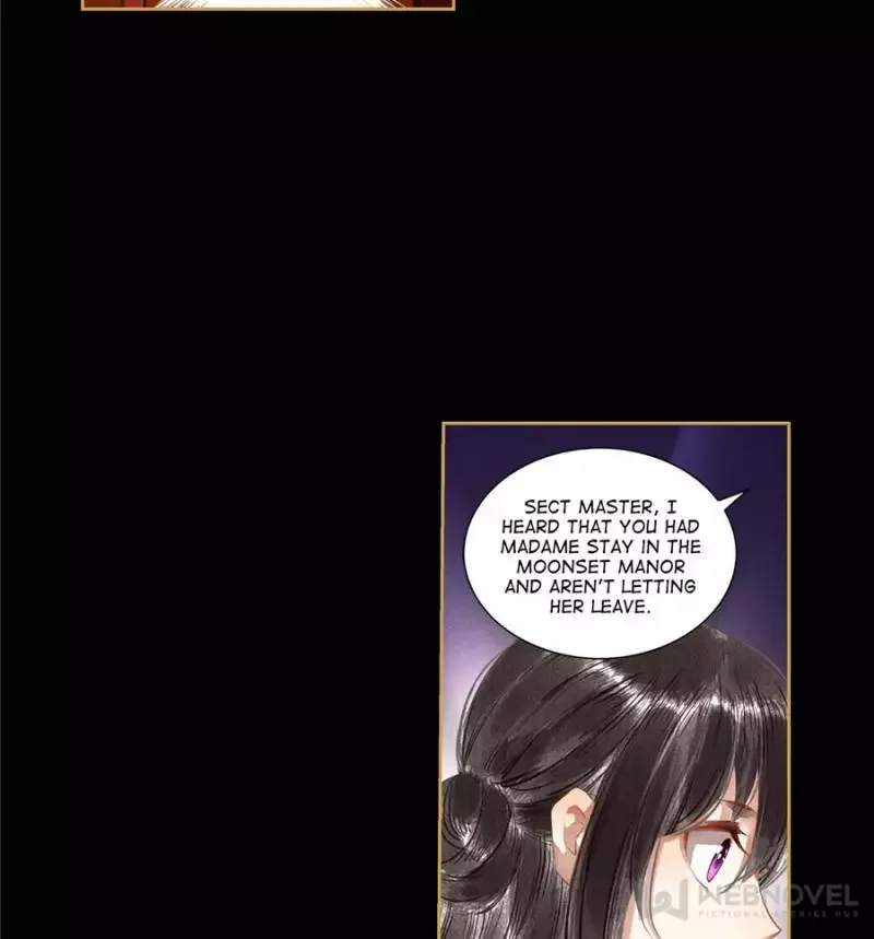 The Favored Concubine Chapter 87 page 17
