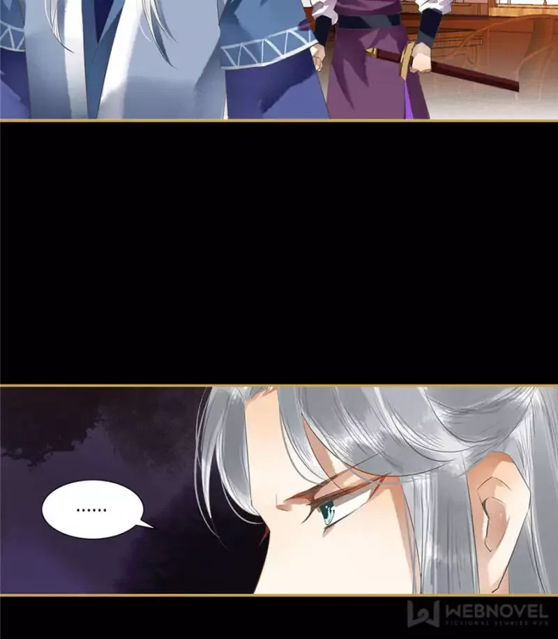 The Favored Concubine Chapter 87 page 20