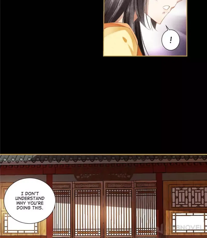 The Favored Concubine Chapter 87 page 18