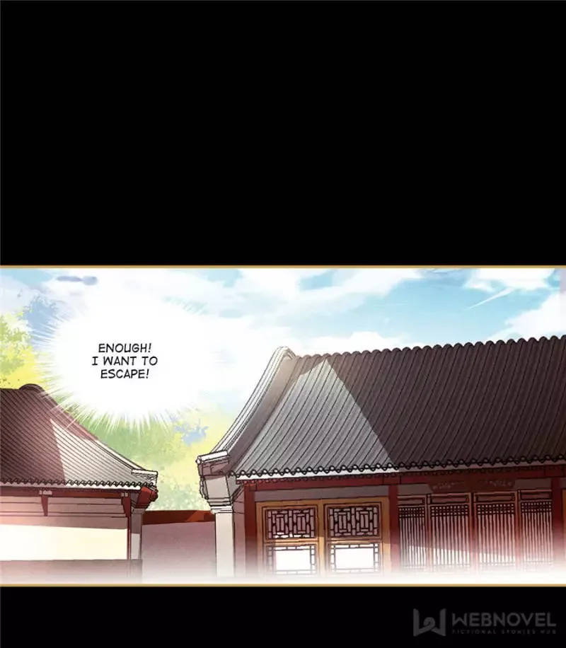The Favored Concubine Chapter 87 page 15