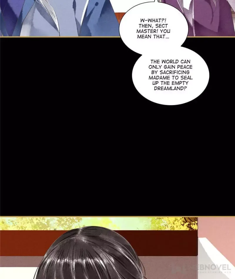The Favored Concubine Chapter 87 page 27