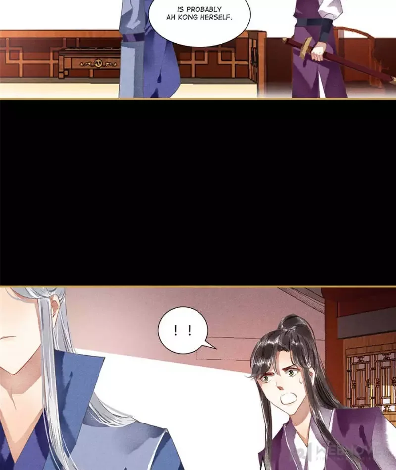 The Favored Concubine Chapter 87 page 26