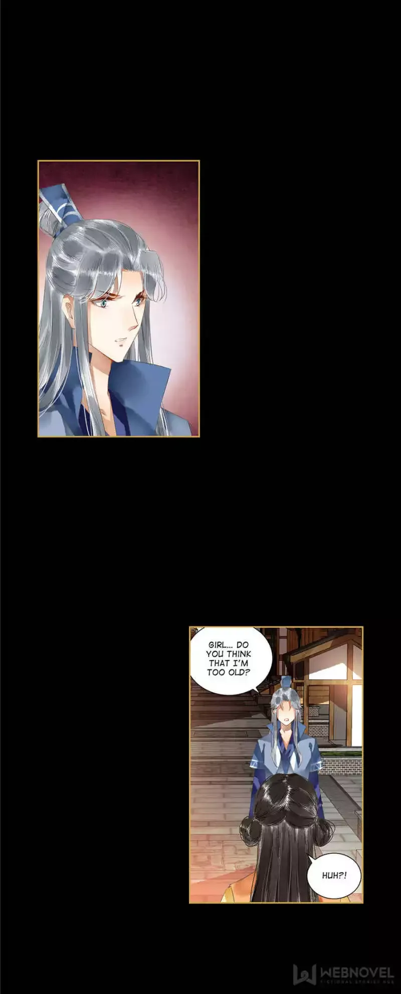 The Favored Concubine Chapter 89 page 10