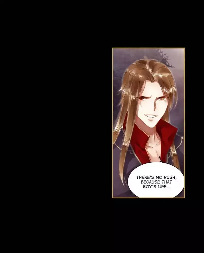 The Favored Concubine Chapter 60 page 8