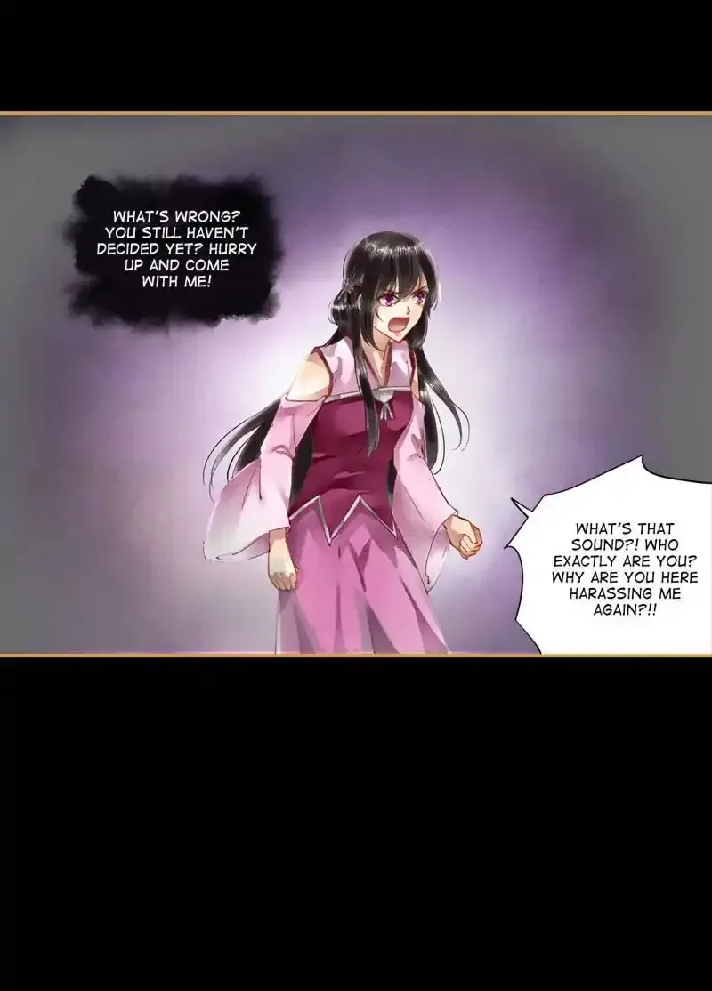 The Favored Concubine Chapter 60 page 12