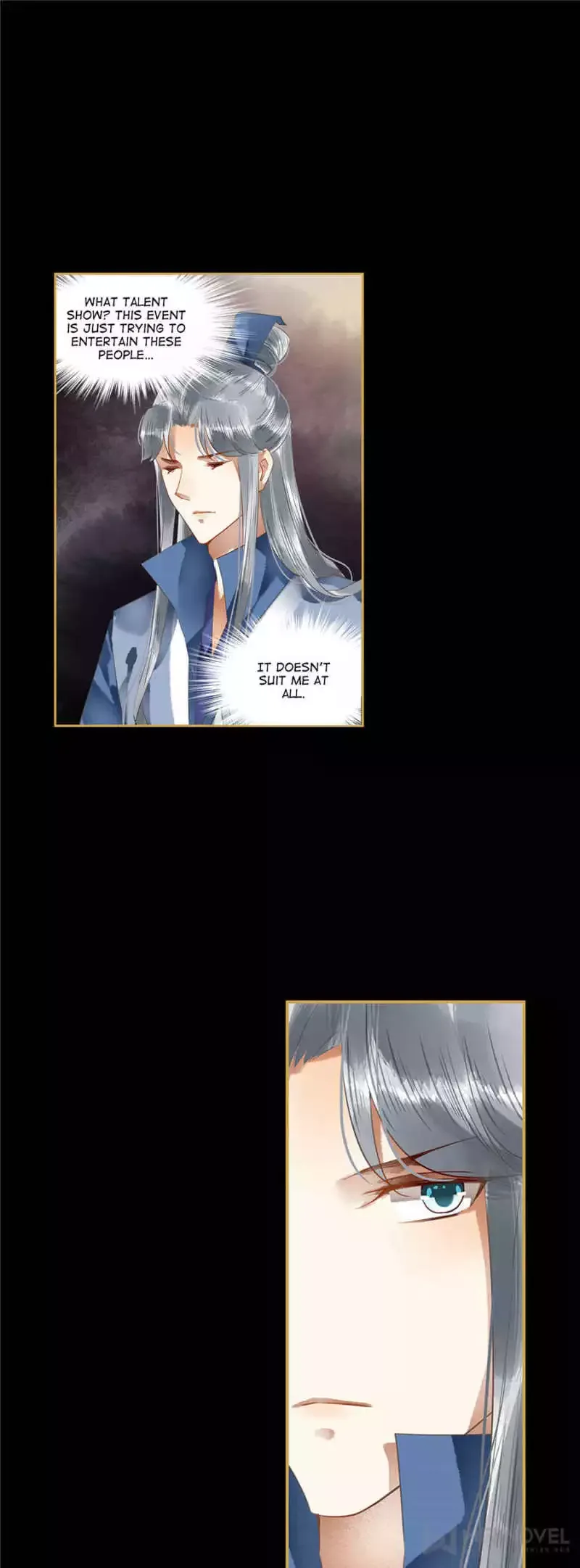The Favored Concubine Chapter 90 page 6