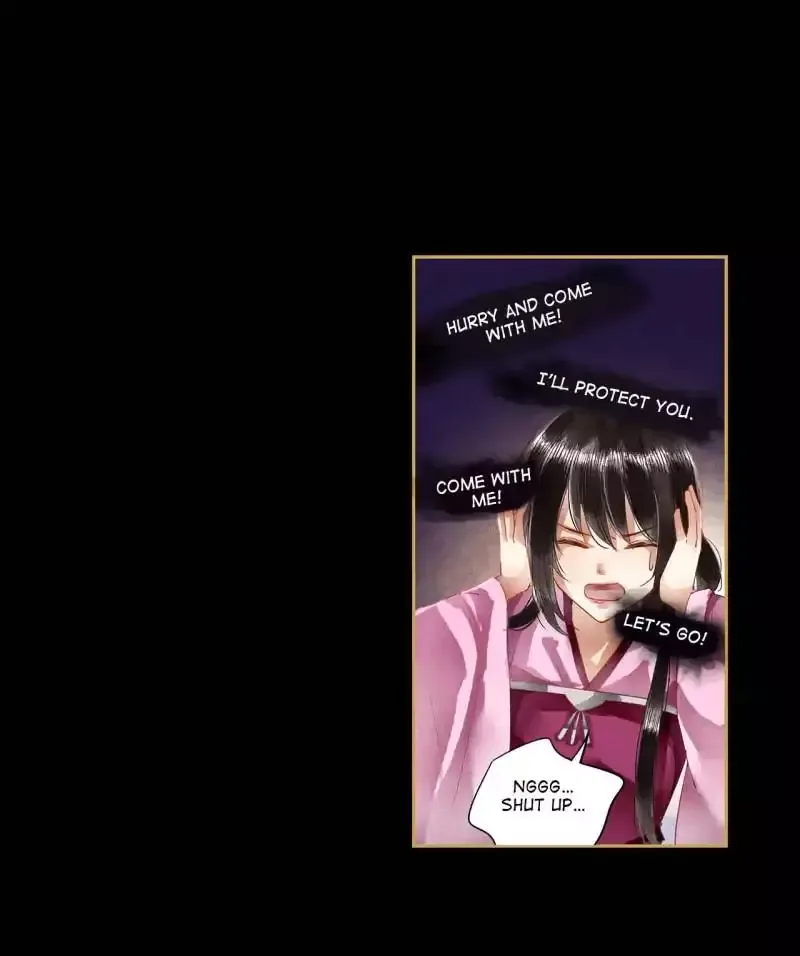 The Favored Concubine Chapter 60 page 14