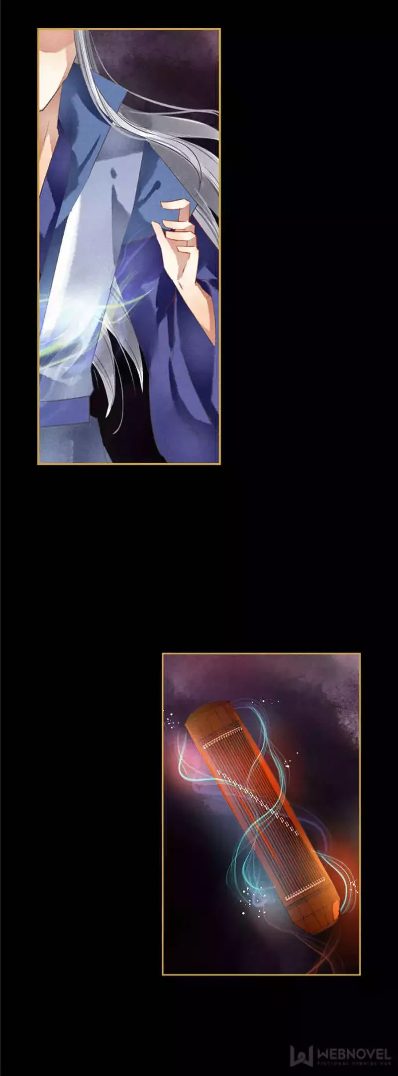 The Favored Concubine Chapter 90 page 8