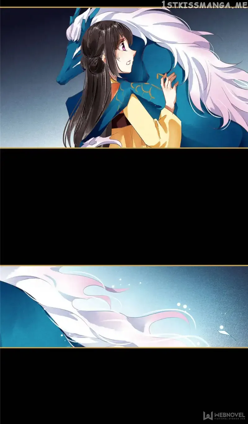 The Favored Concubine Chapter 96 page 9