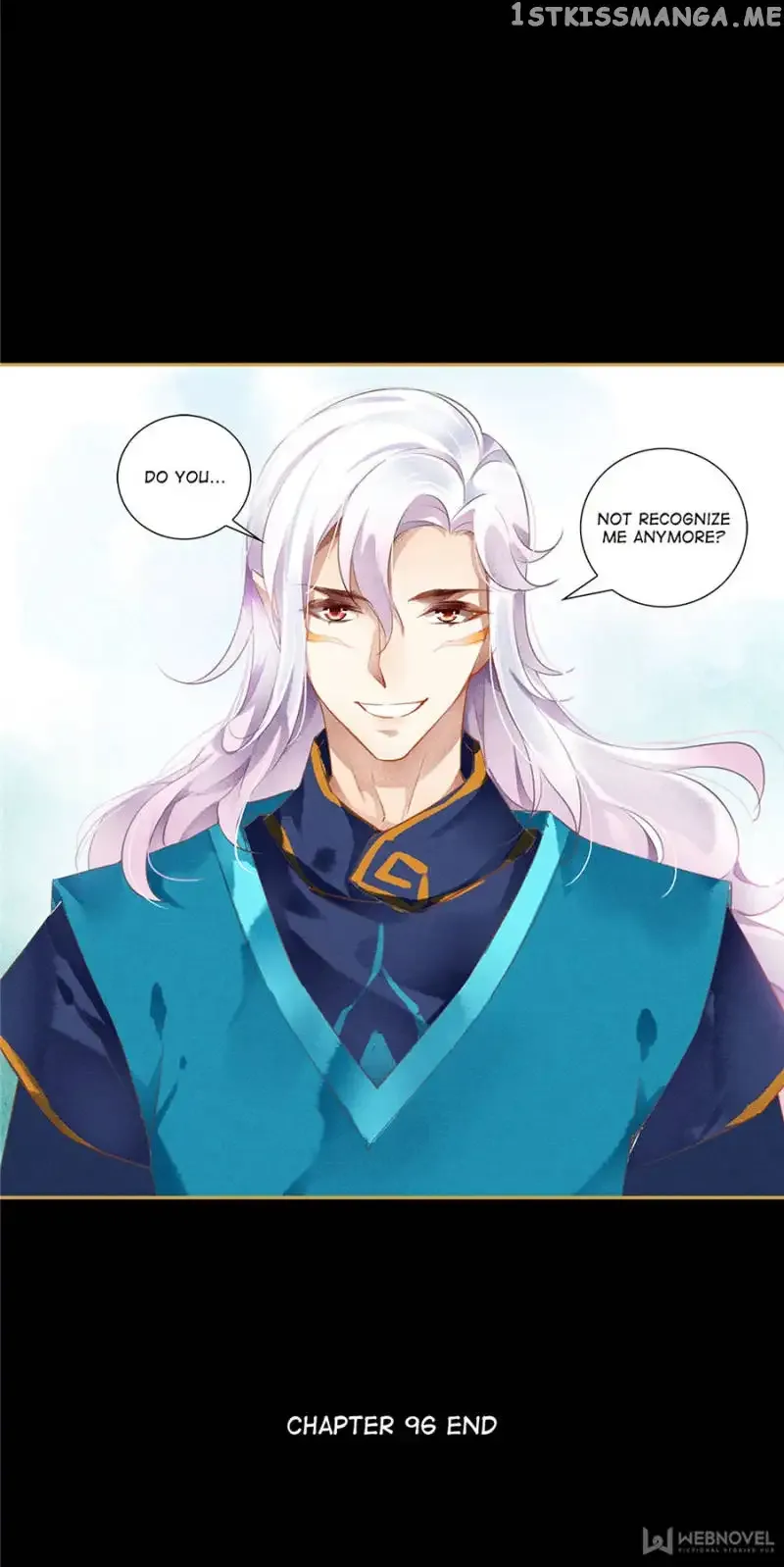 The Favored Concubine Chapter 96 page 12