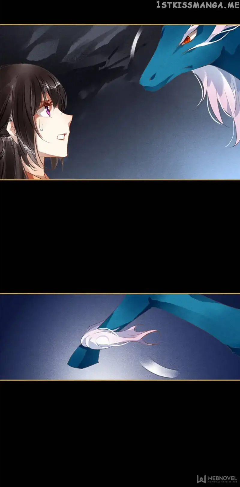 The Favored Concubine Chapter 96 page 8