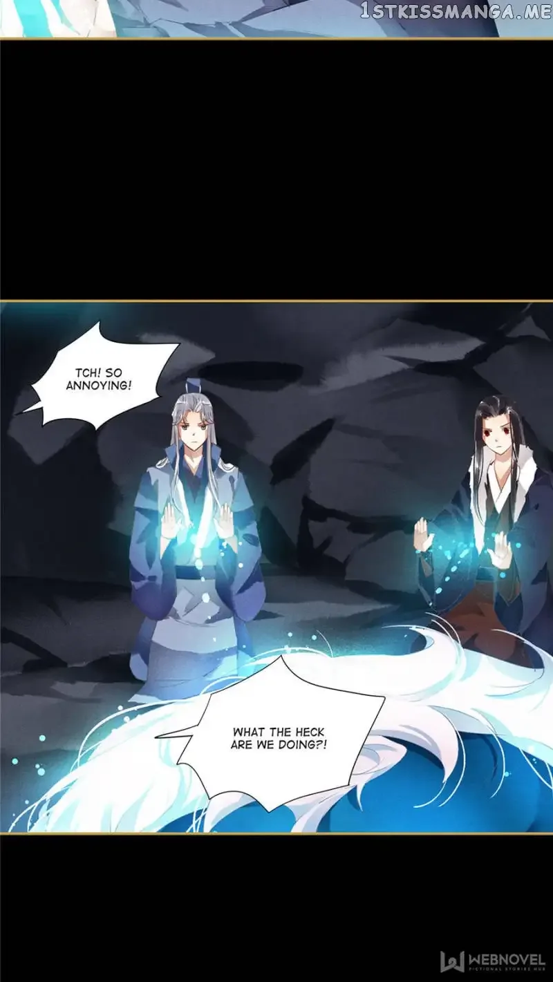 The Favored Concubine Chapter 95 page 3