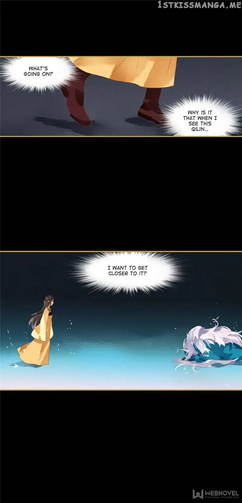The Favored Concubine Chapter 95 page 10