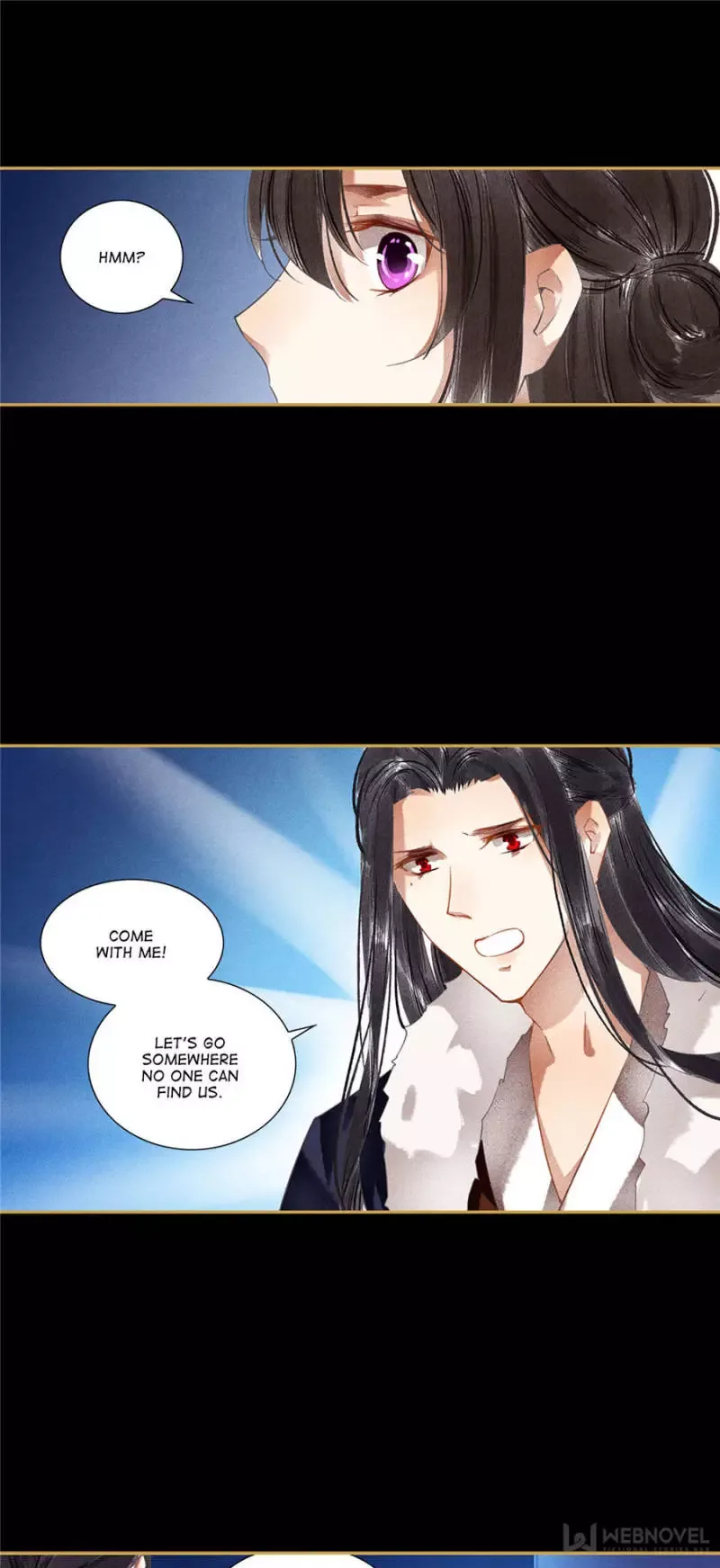 The Favored Concubine Chapter 98 page 7