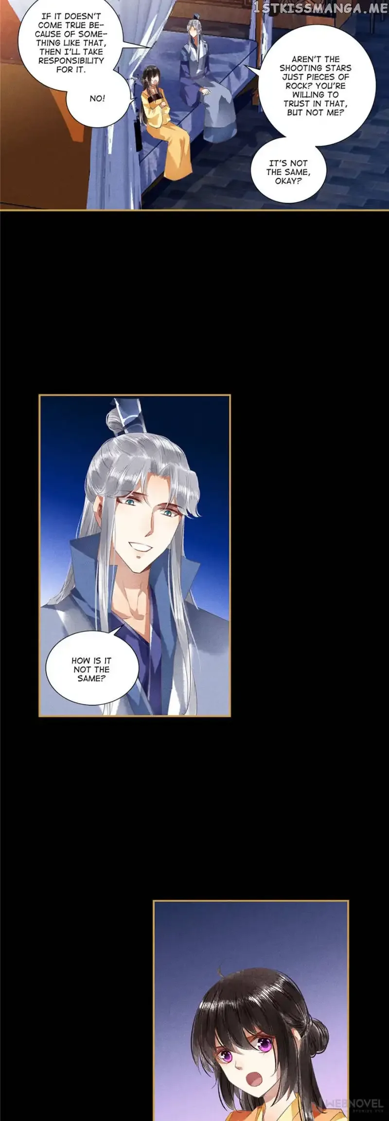 The Favored Concubine Chapter 101 page 2