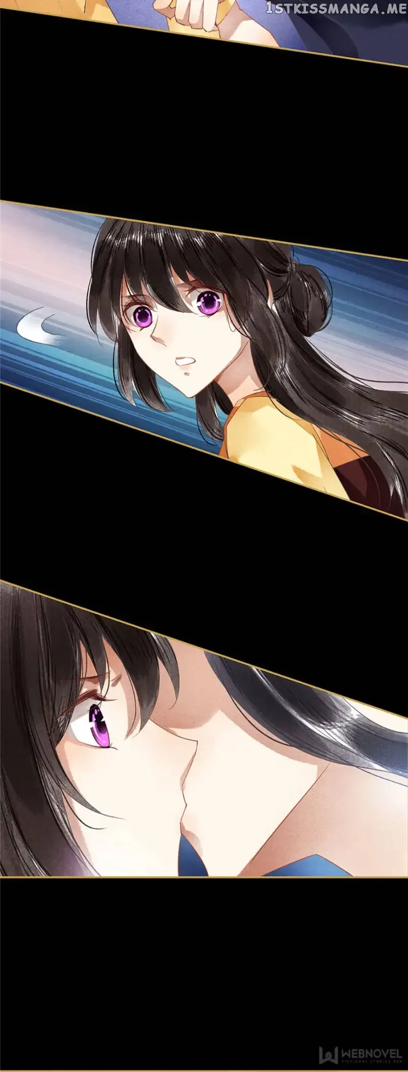 The Favored Concubine Chapter 99 page 4