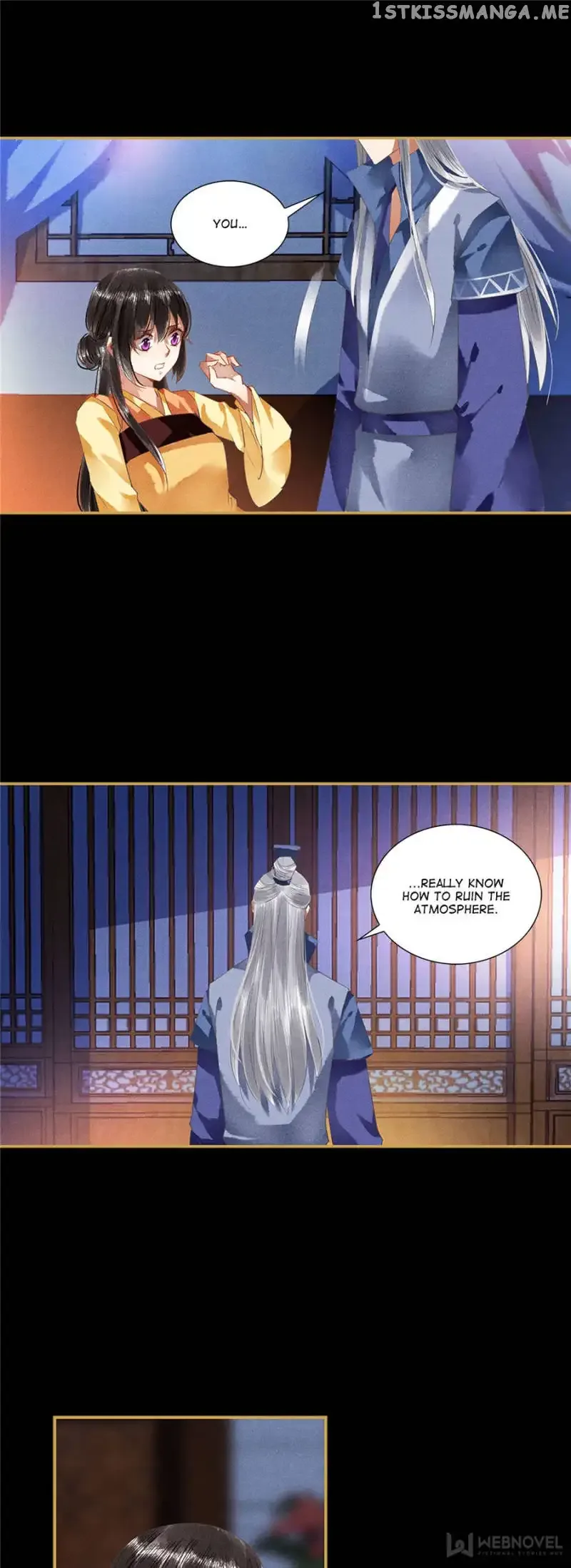 The Favored Concubine Chapter 101 page 9