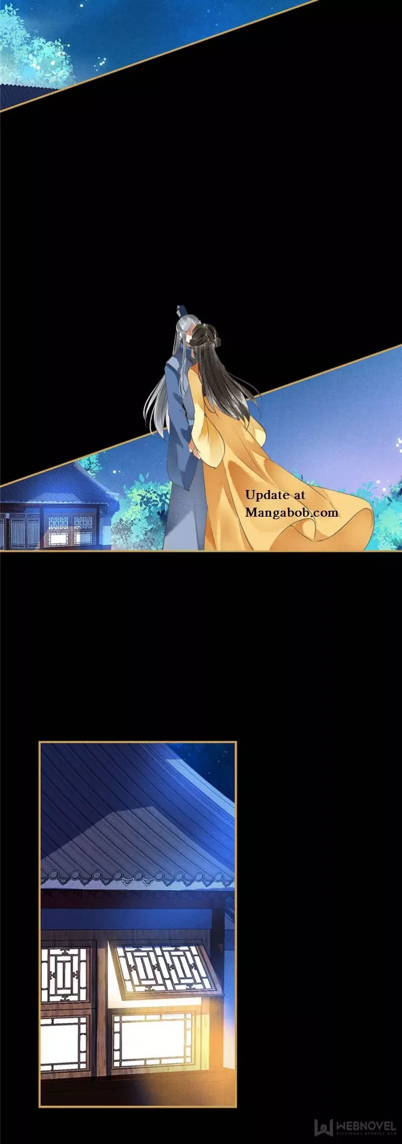 The Favored Concubine Chapter 100 page 10