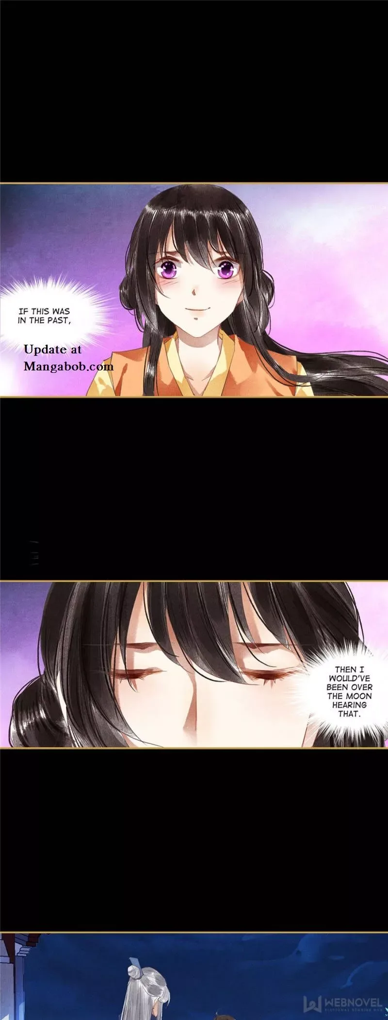 The Favored Concubine Chapter 100 page 6