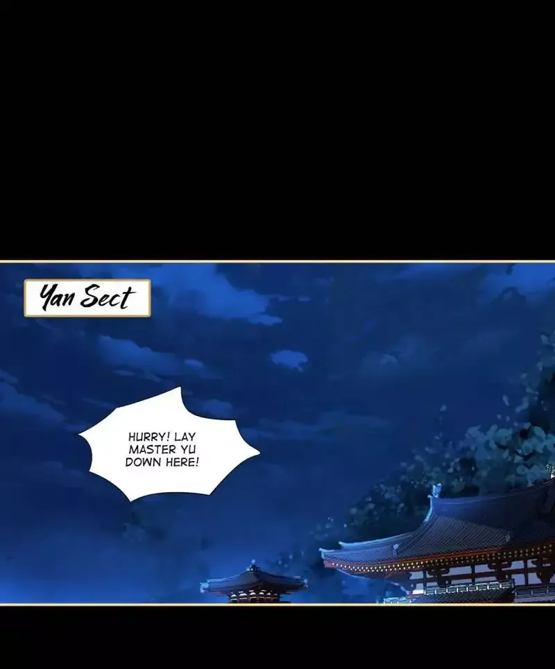 The Favored Concubine Chapter 63 page 1