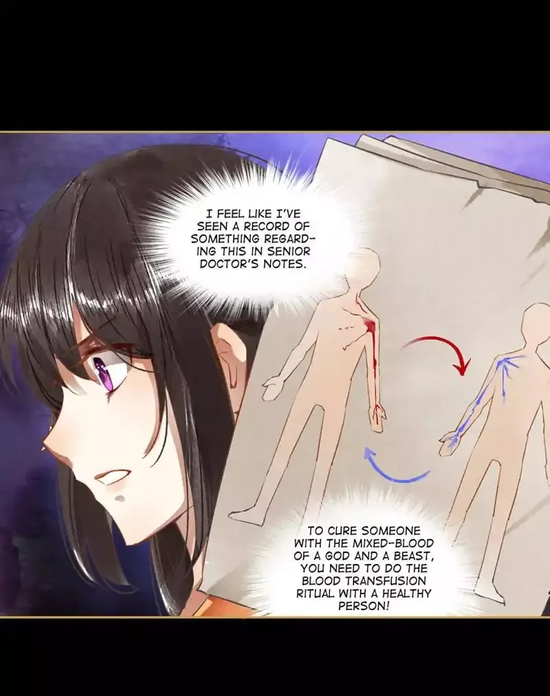 The Favored Concubine Chapter 63 page 8