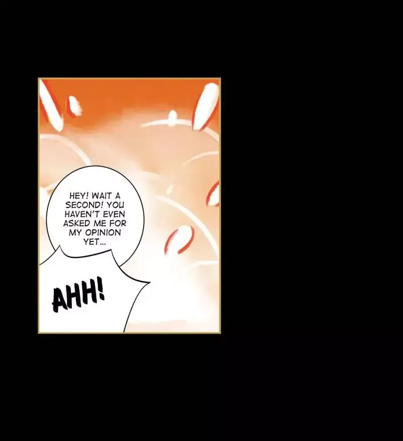 The Favored Concubine Chapter 63 page 17
