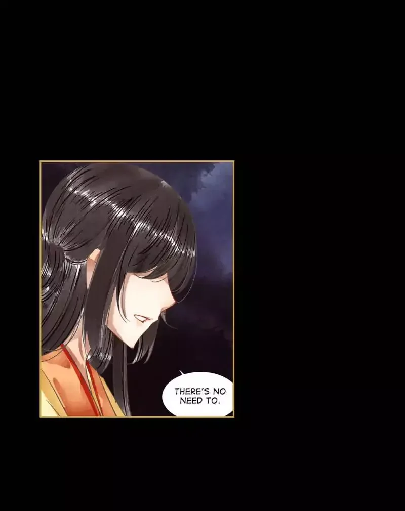 The Favored Concubine Chapter 63 page 21