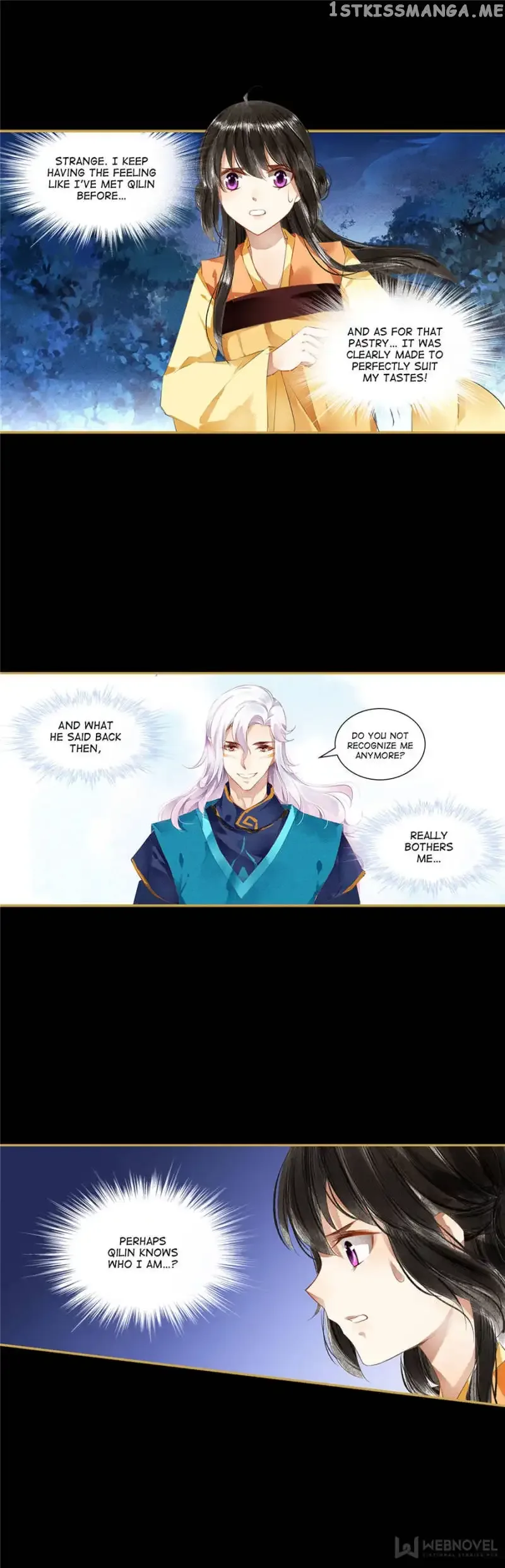 The Favored Concubine Chapter 102 page 4