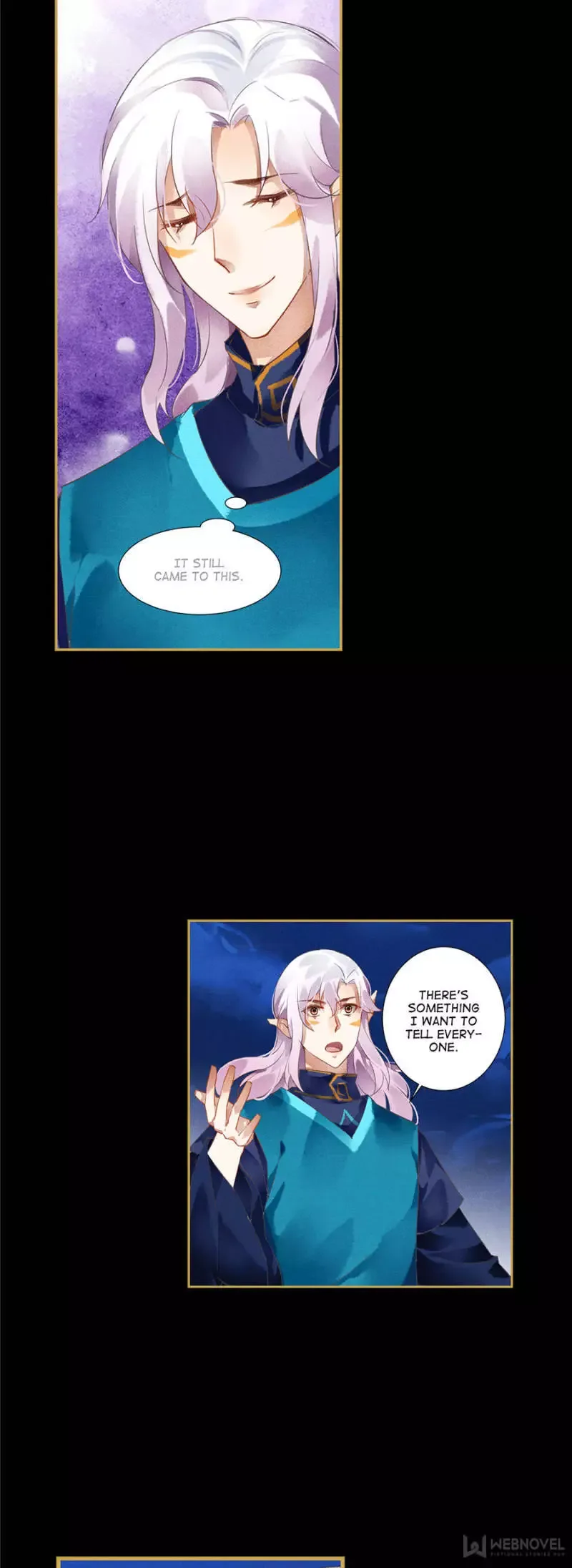 The Favored Concubine Chapter 108 page 4