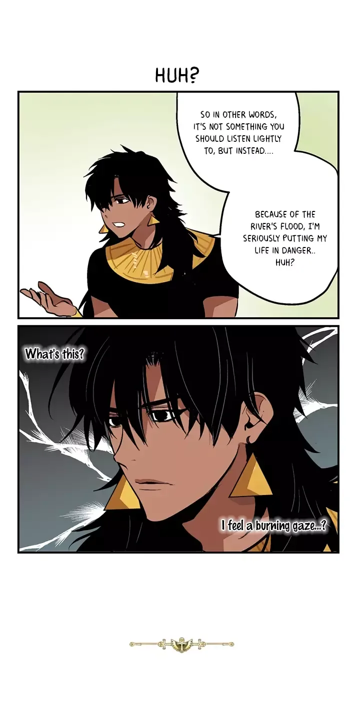 Cairo Chapter 13 page 3