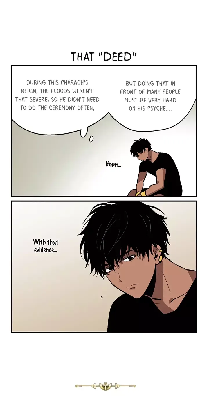 Cairo Chapter 12 page 3