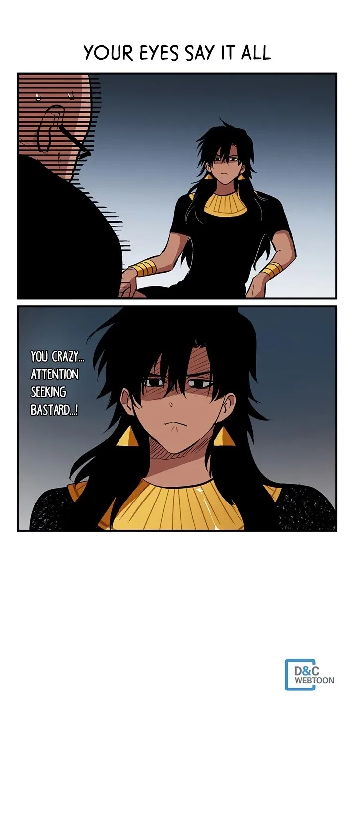 Cairo Chapter 16 page 3